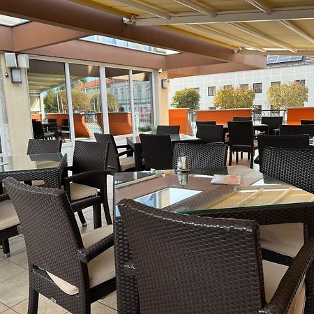 Hotel Garic Garesnica Экстерьер фото