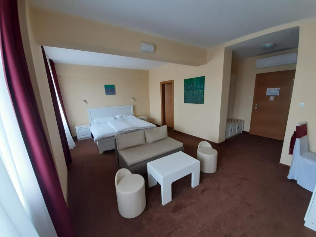 Hotel Garic Garesnica Экстерьер фото