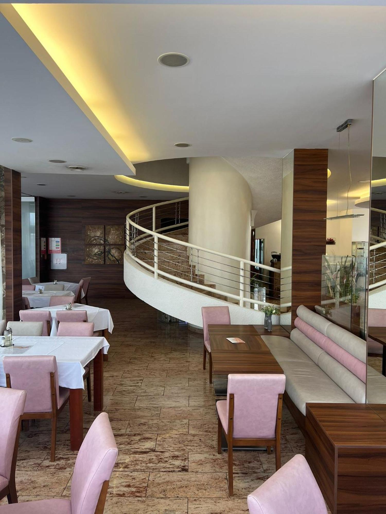 Hotel Garic Garesnica Экстерьер фото
