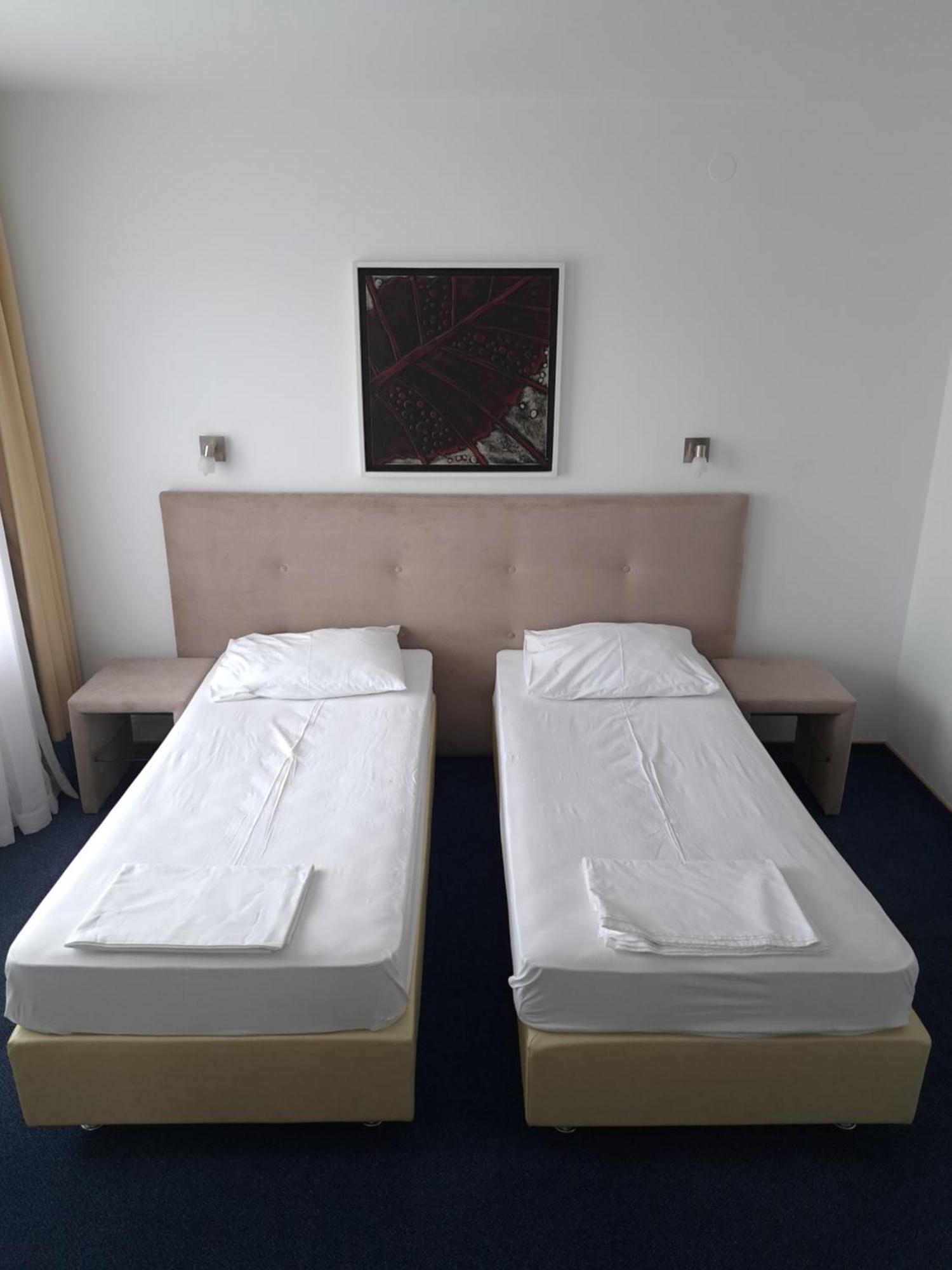 Hotel Garic Garesnica Экстерьер фото