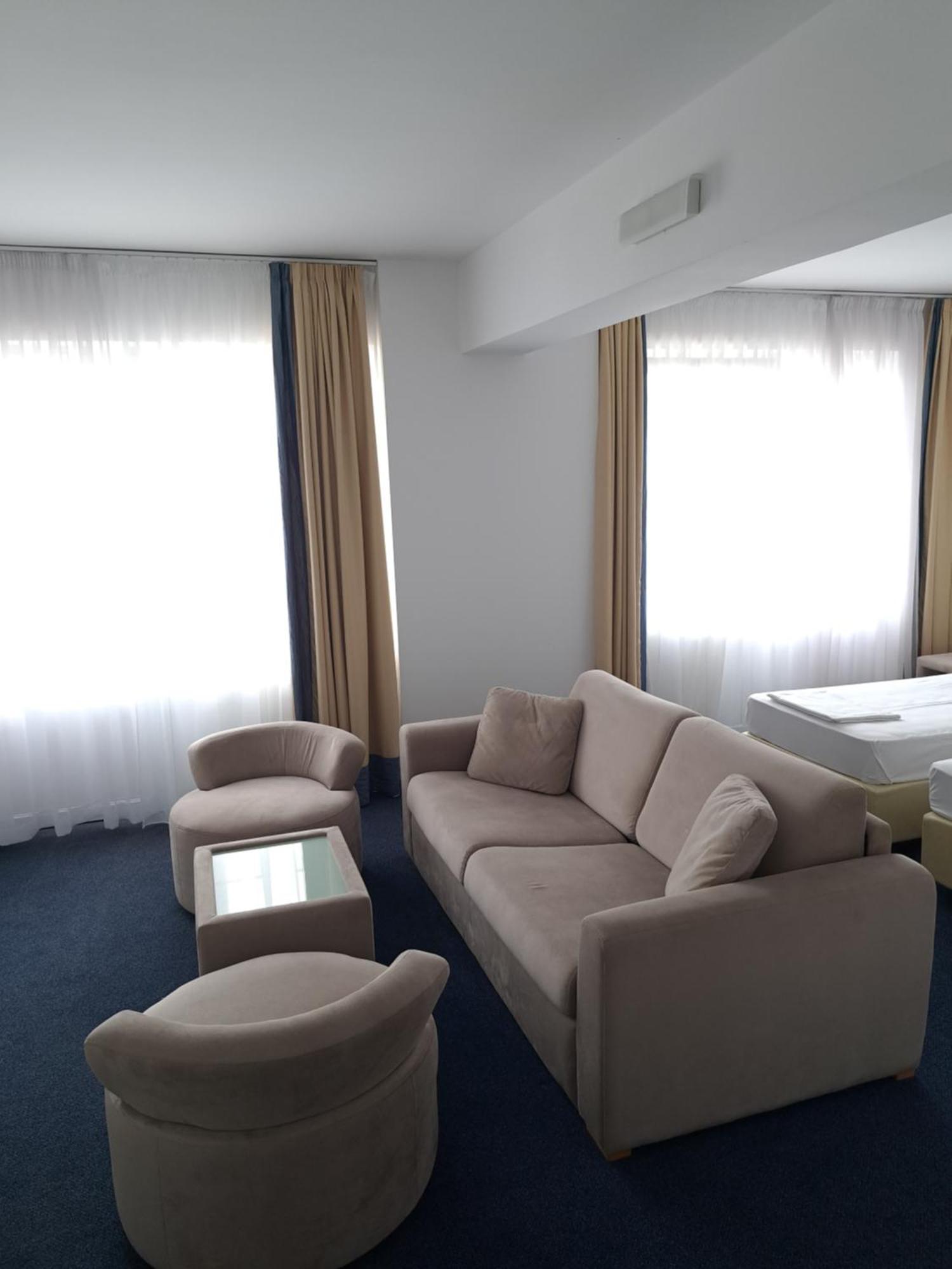 Hotel Garic Garesnica Экстерьер фото
