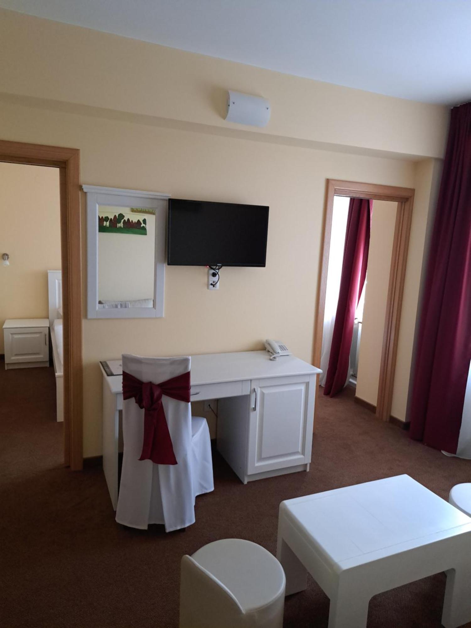 Hotel Garic Garesnica Экстерьер фото