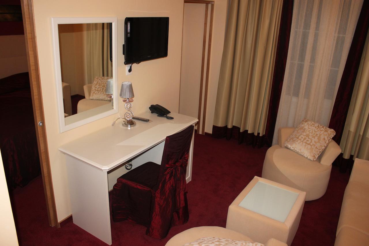 Hotel Garic Garesnica Экстерьер фото